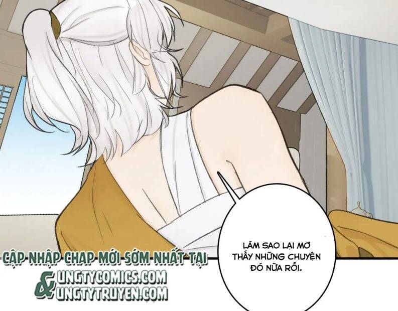 Tướng Quân, Cẩn Thận Chó Dữ Chap 18 - Next Chap 19