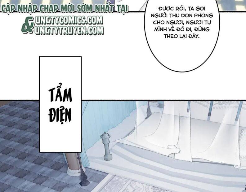Tướng Quân, Cẩn Thận Chó Dữ Chap 18 - Next Chap 19