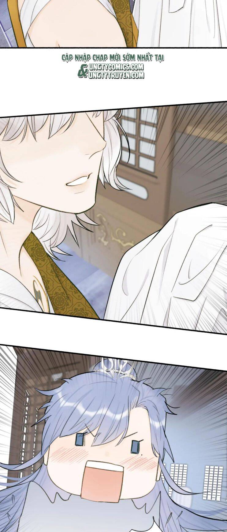 Tướng Quân, Cẩn Thận Chó Dữ Chap 19 - Next Chap 20