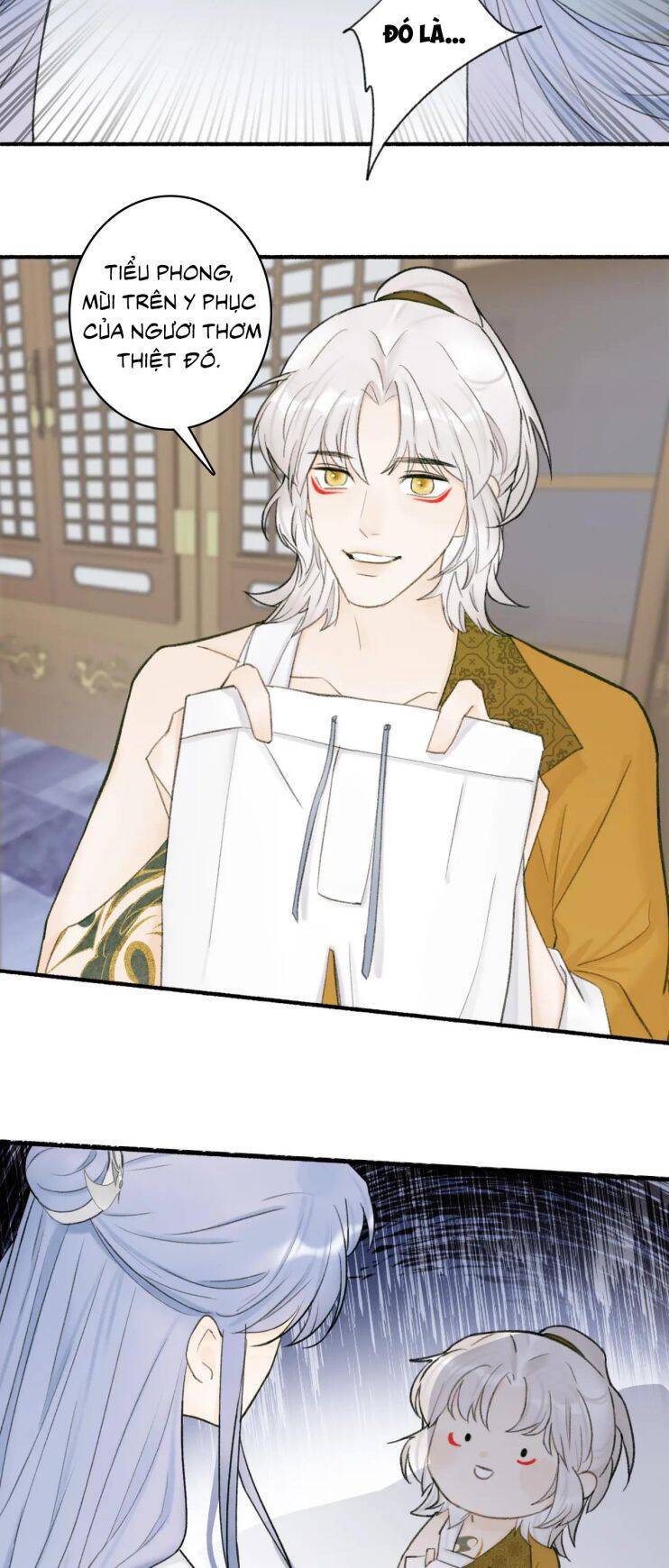 Tướng Quân, Cẩn Thận Chó Dữ Chap 19 - Next Chap 20