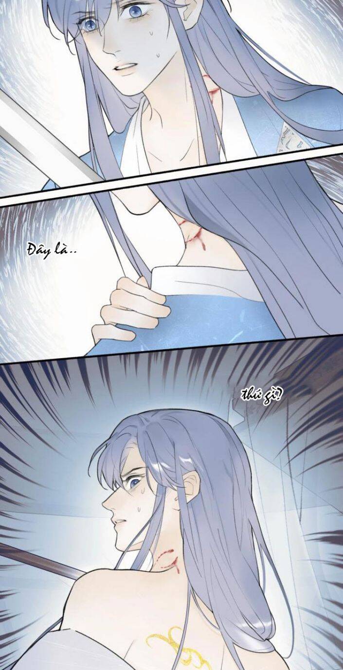 Tướng Quân, Cẩn Thận Chó Dữ Chap 2 - Next Chap 3