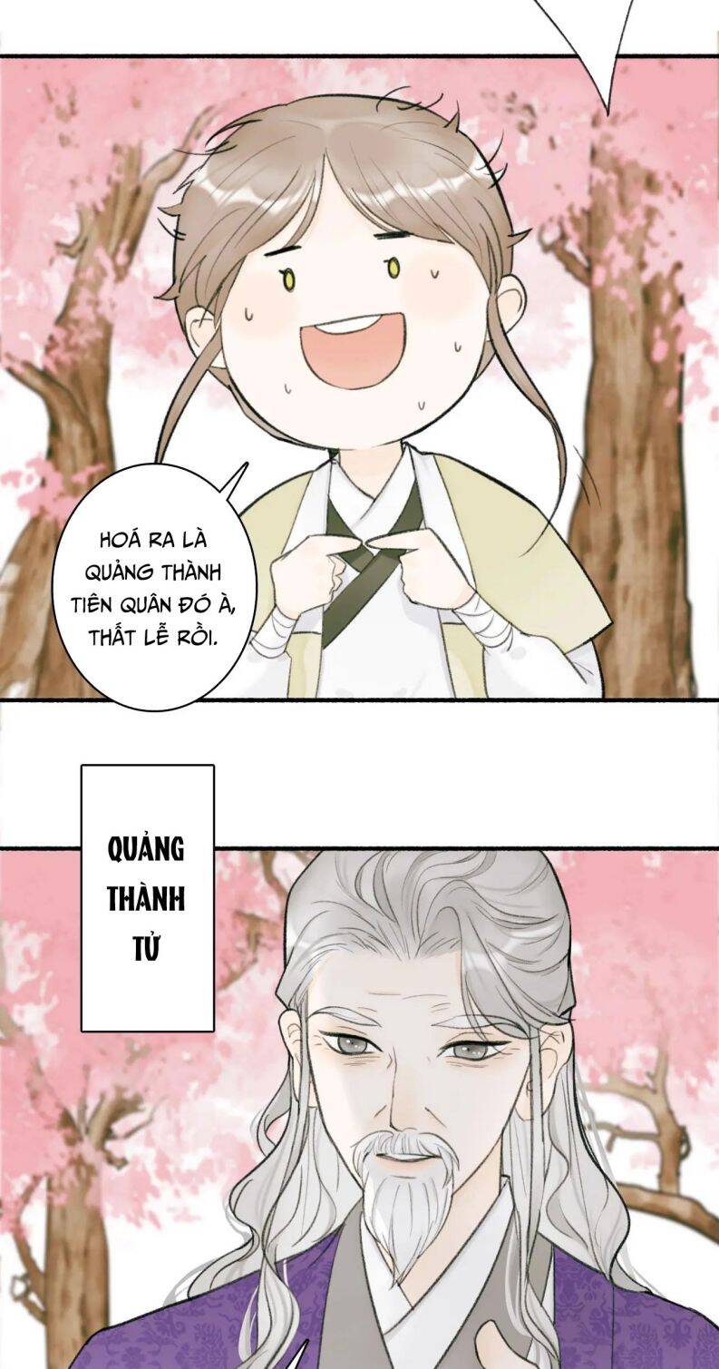 Tướng Quân, Cẩn Thận Chó Dữ Chap 20 - Next Chap 21