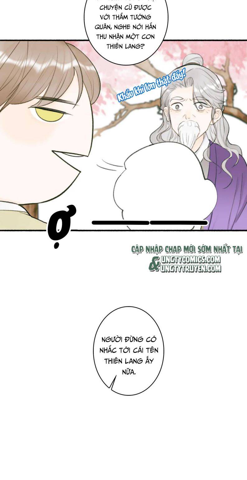 Tướng Quân, Cẩn Thận Chó Dữ Chap 20 - Next Chap 21