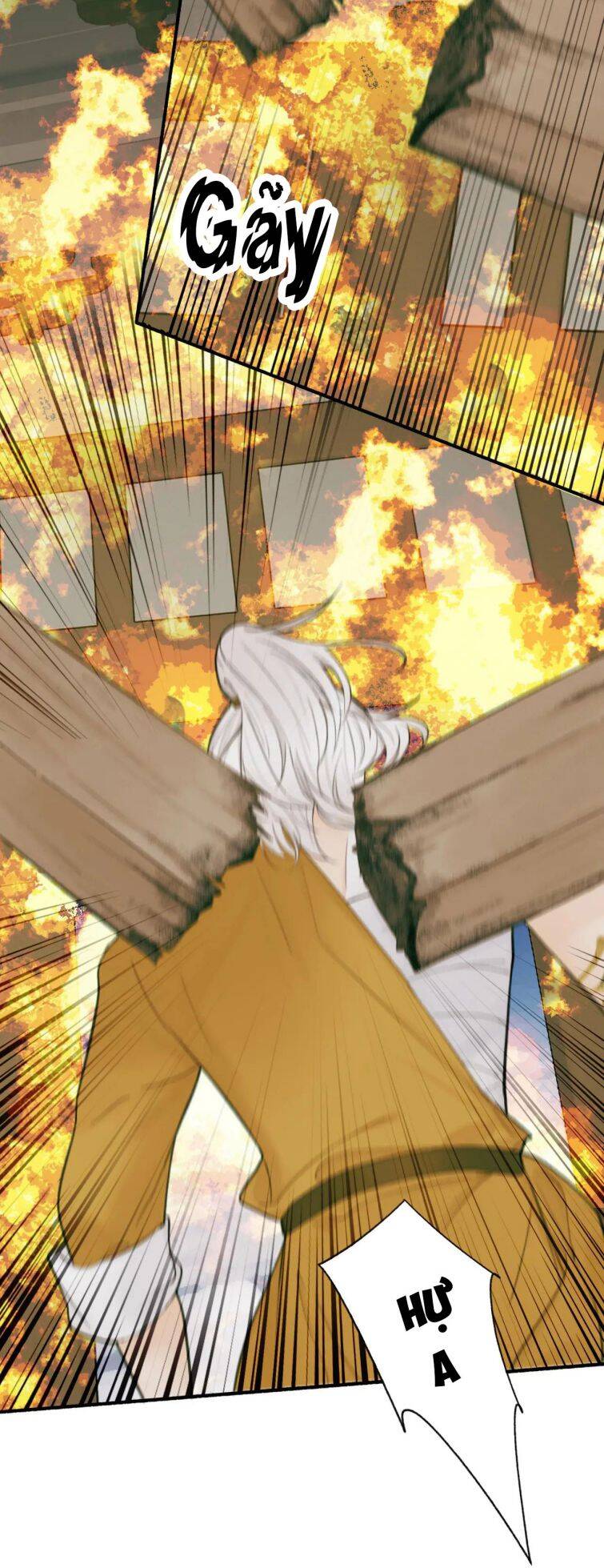 Tướng Quân, Cẩn Thận Chó Dữ Chap 22 - Next Chap 23