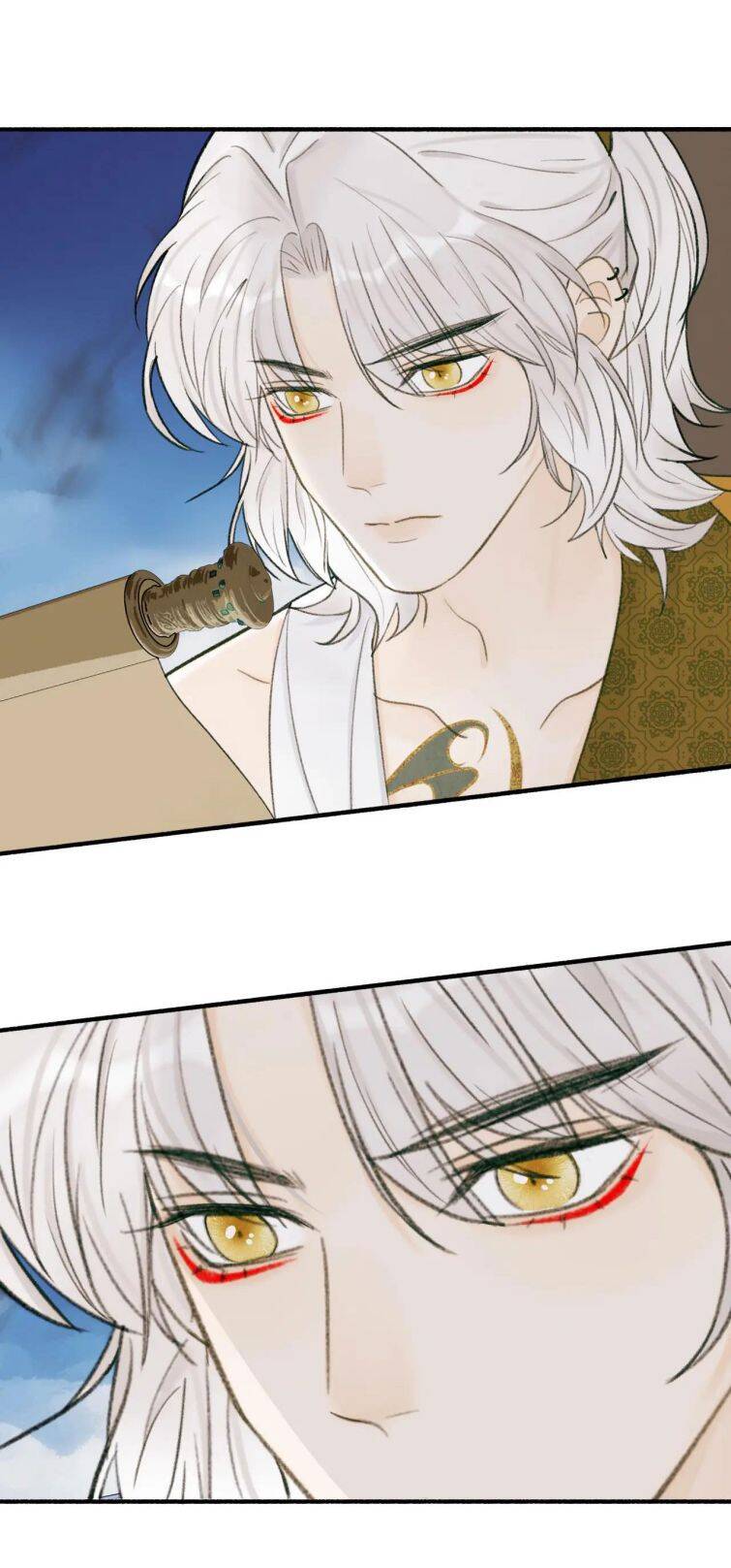 Tướng Quân, Cẩn Thận Chó Dữ Chap 22 - Next Chap 23