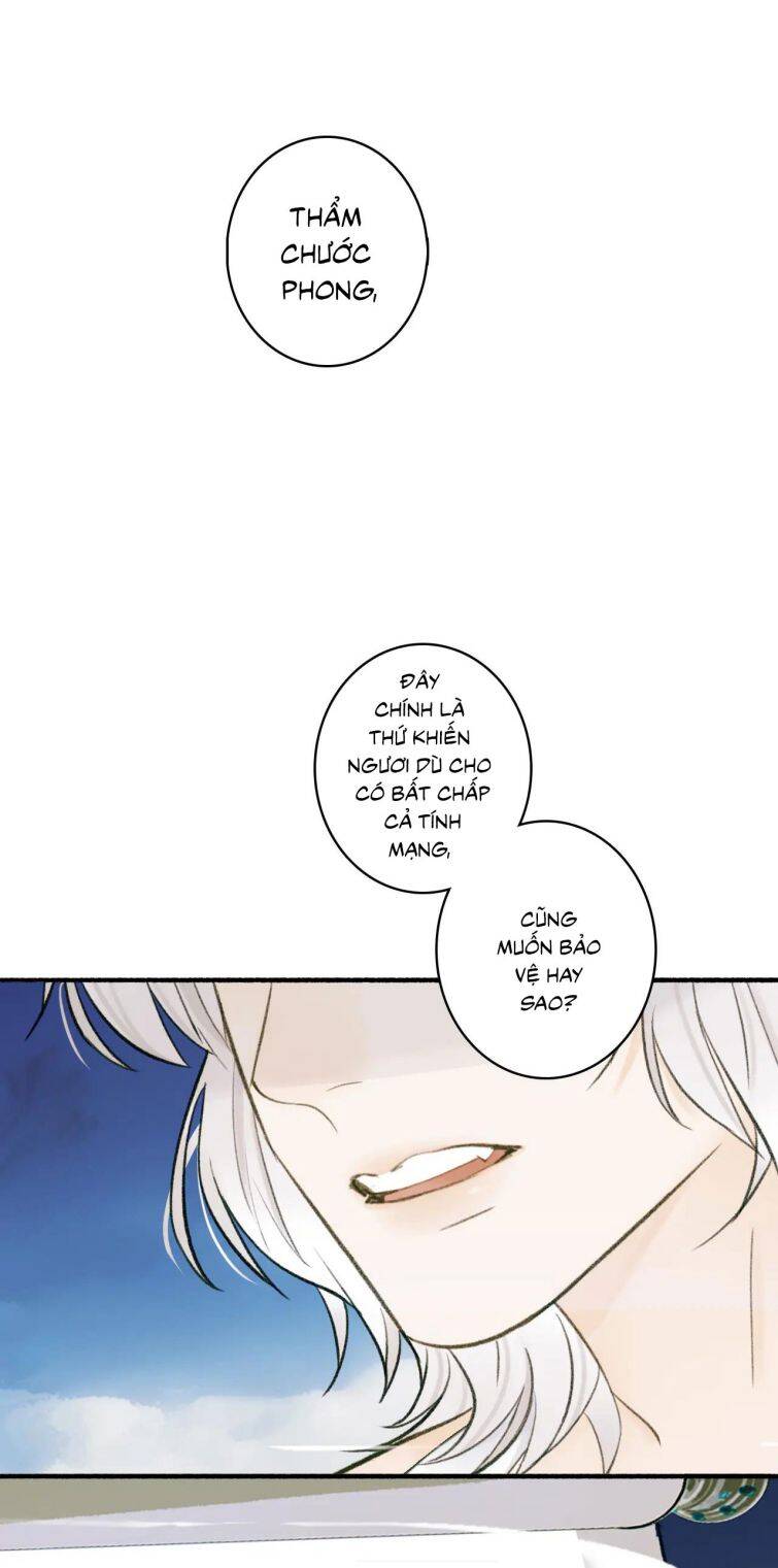 Tướng Quân, Cẩn Thận Chó Dữ Chap 22 - Next Chap 23