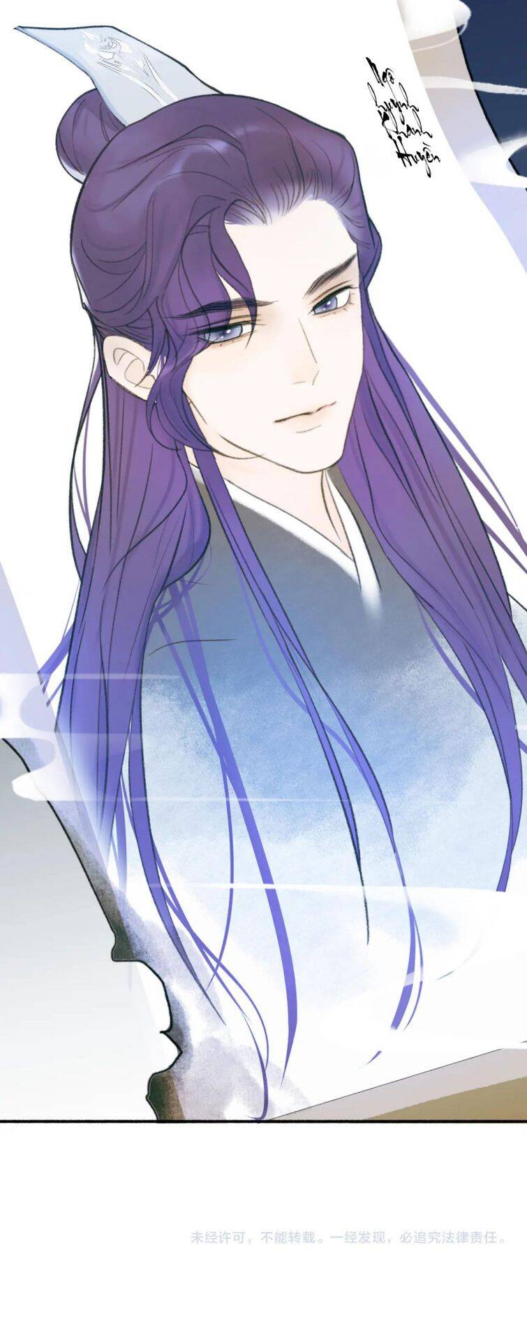 Tướng Quân, Cẩn Thận Chó Dữ Chap 22 - Next Chap 23