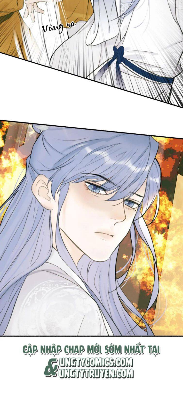 Tướng Quân, Cẩn Thận Chó Dữ Chap 22 - Next Chap 23