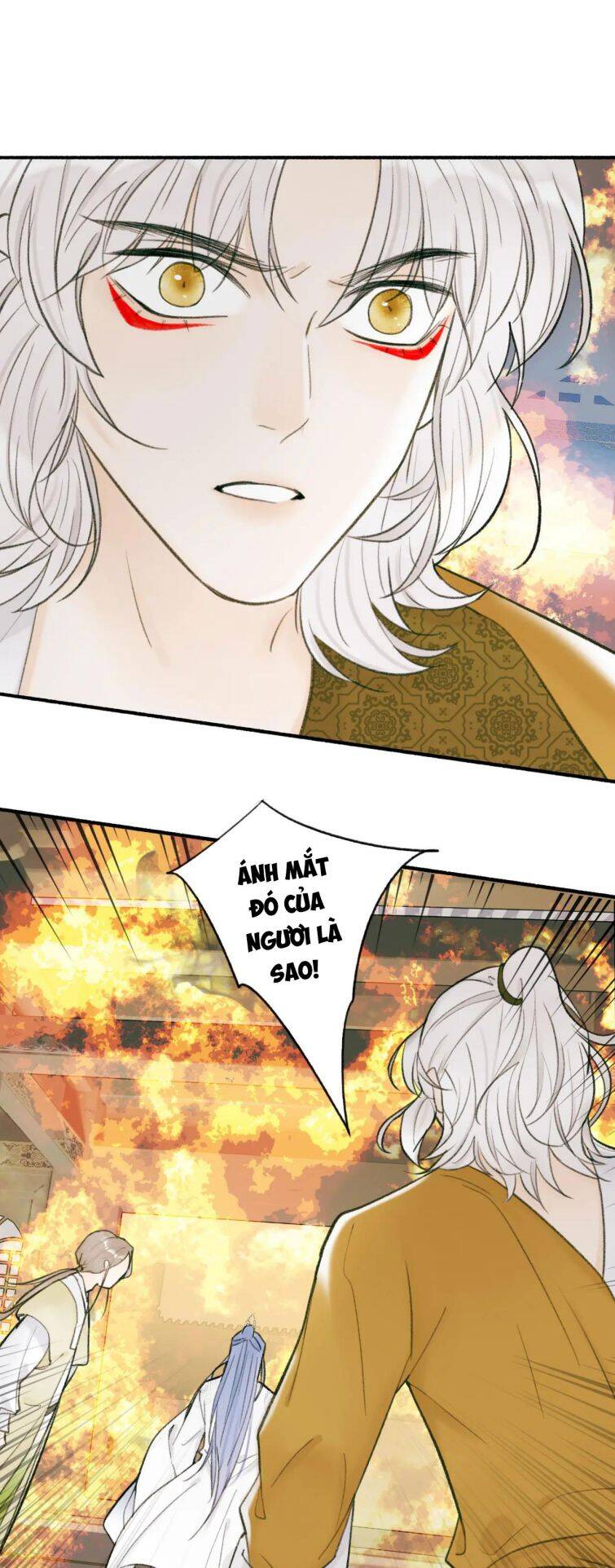 Tướng Quân, Cẩn Thận Chó Dữ Chap 22 - Next Chap 23