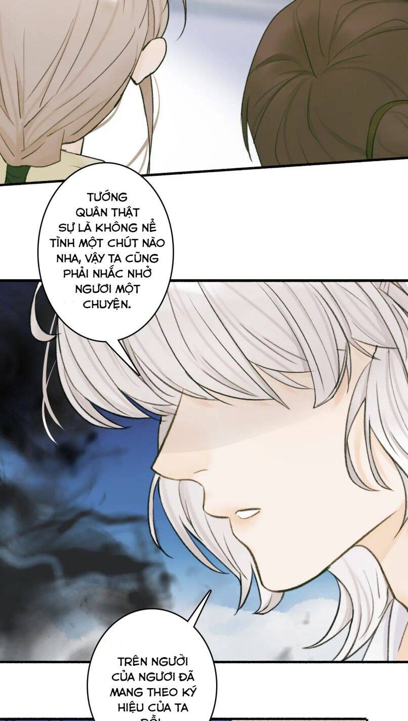 Tướng Quân, Cẩn Thận Chó Dữ Chap 23 - Next Chap 24