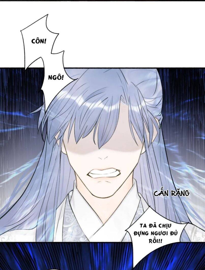 Tướng Quân, Cẩn Thận Chó Dữ Chap 23 - Next Chap 24