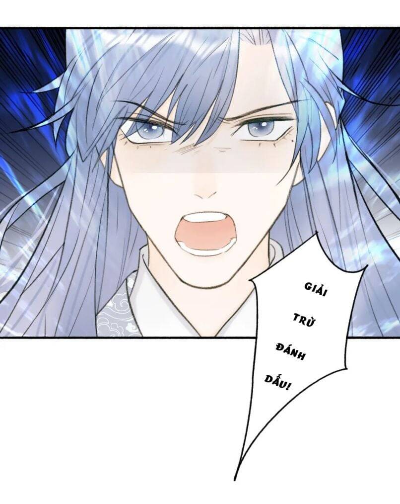 Tướng Quân, Cẩn Thận Chó Dữ Chap 23 - Next Chap 24