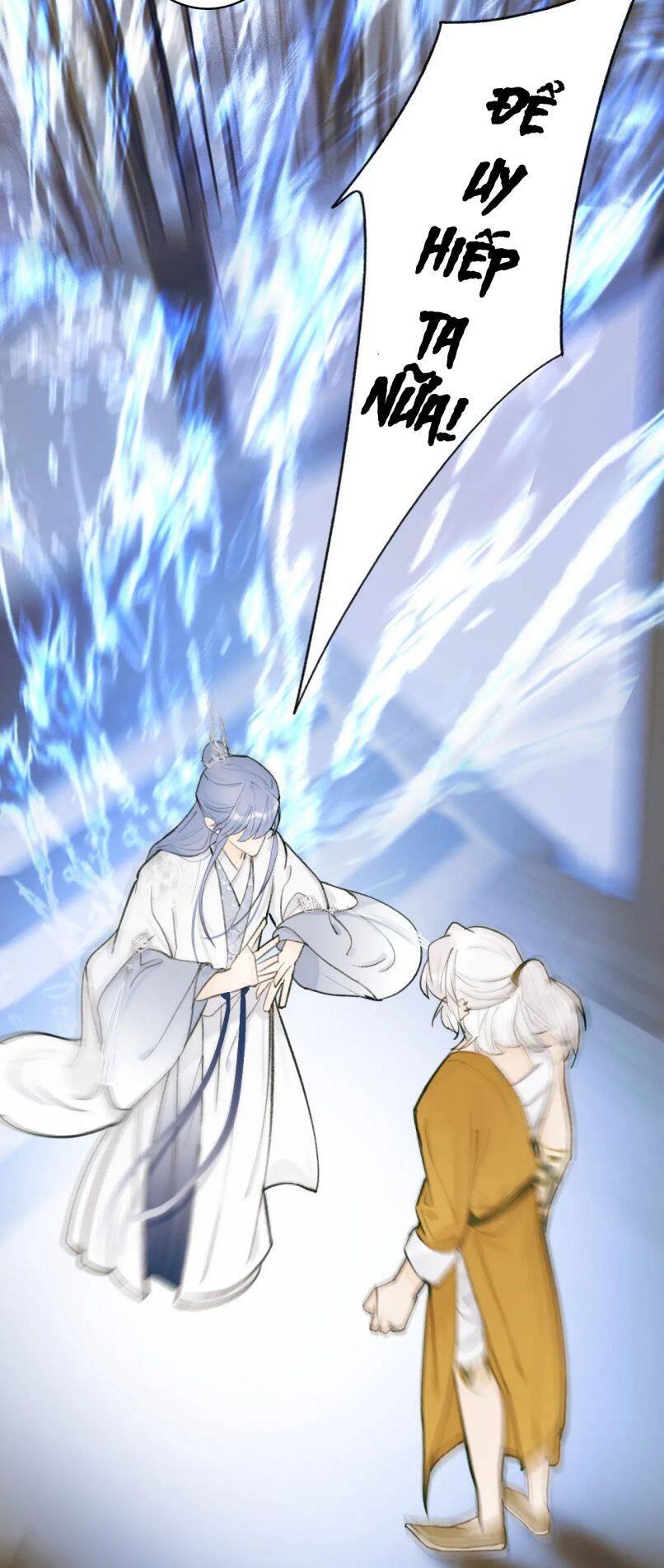 Tướng Quân, Cẩn Thận Chó Dữ Chap 23 - Next Chap 24