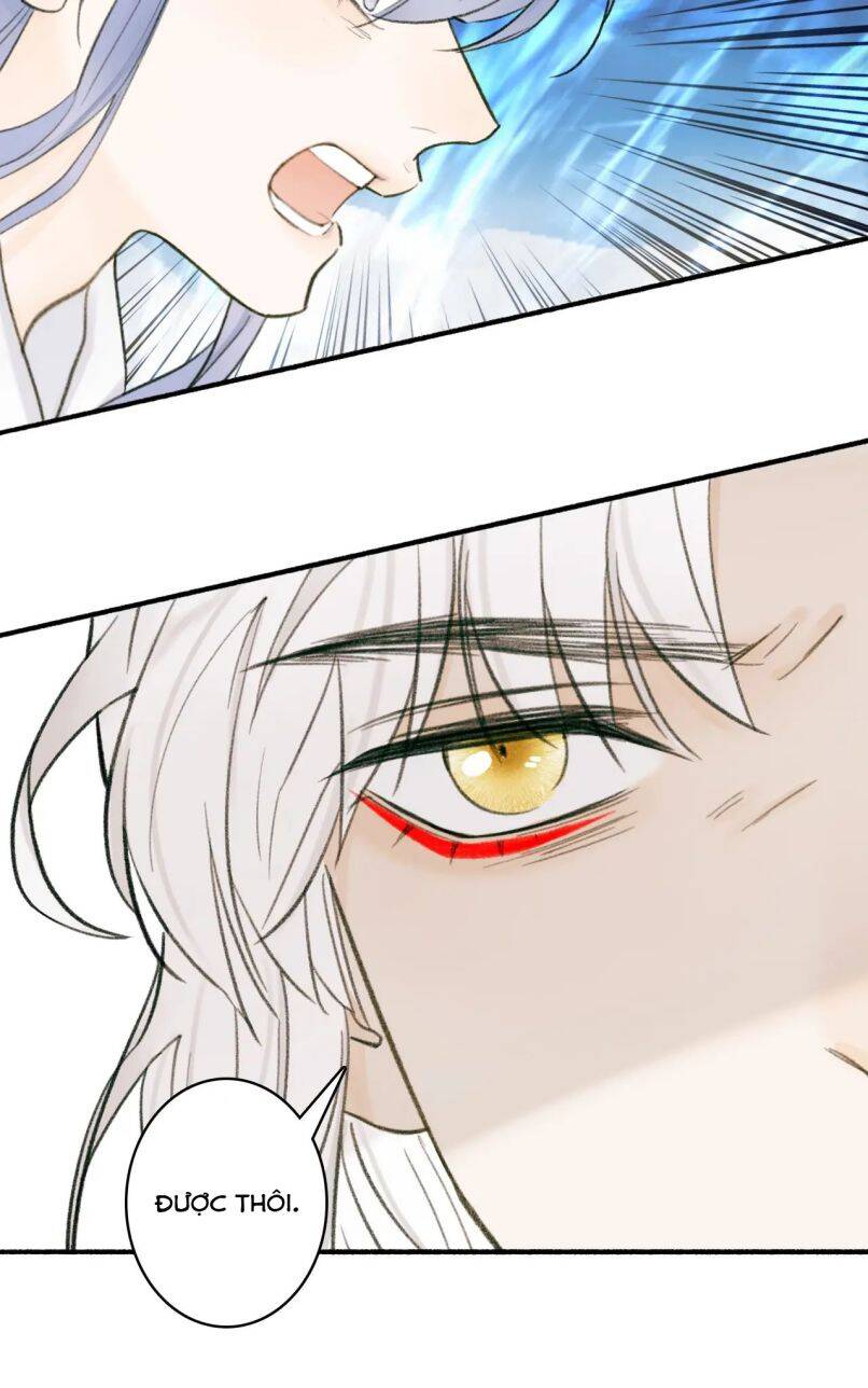 Tướng Quân, Cẩn Thận Chó Dữ Chap 23 - Next Chap 24