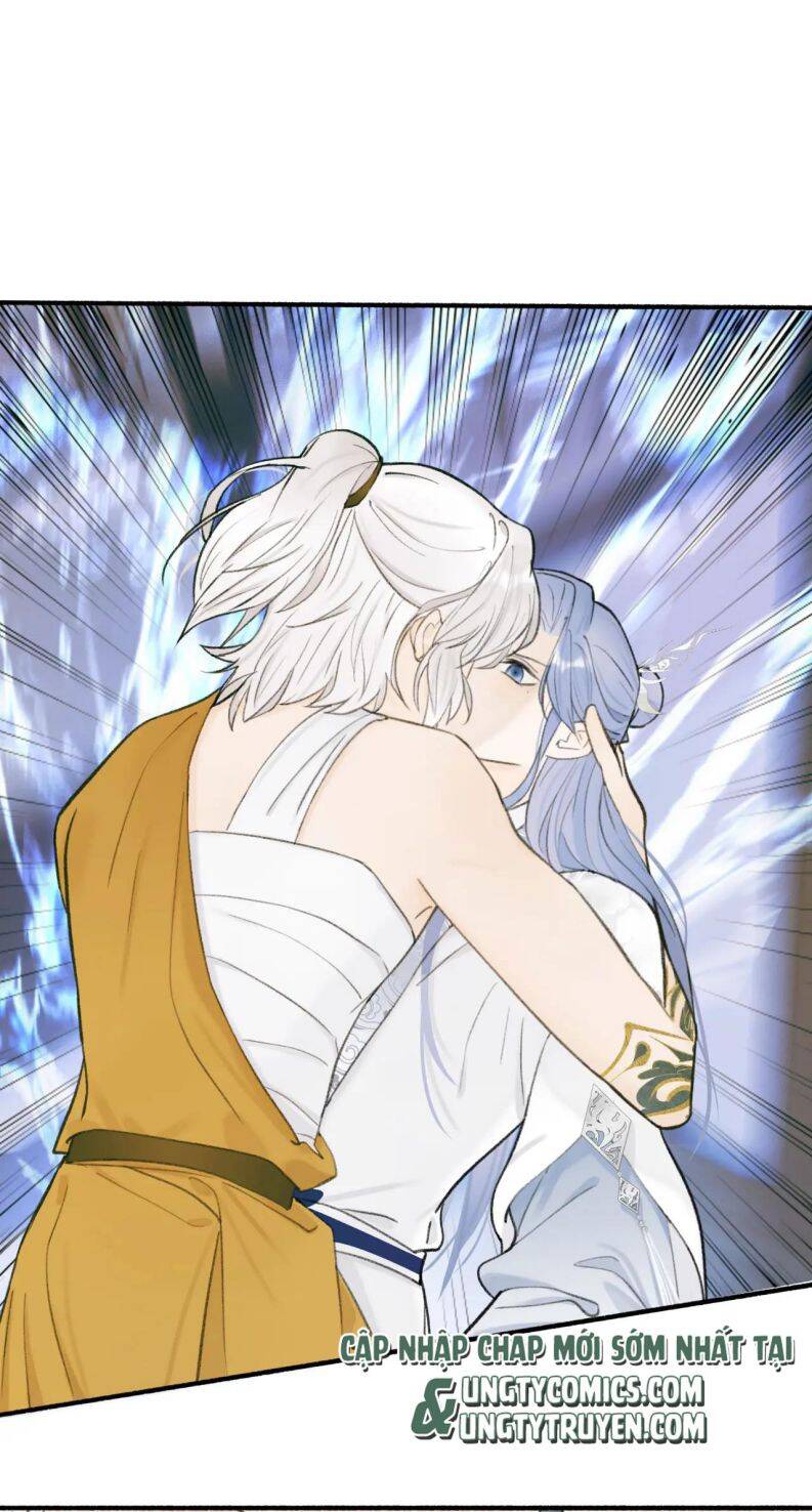 Tướng Quân, Cẩn Thận Chó Dữ Chap 24 - Next Chap 25