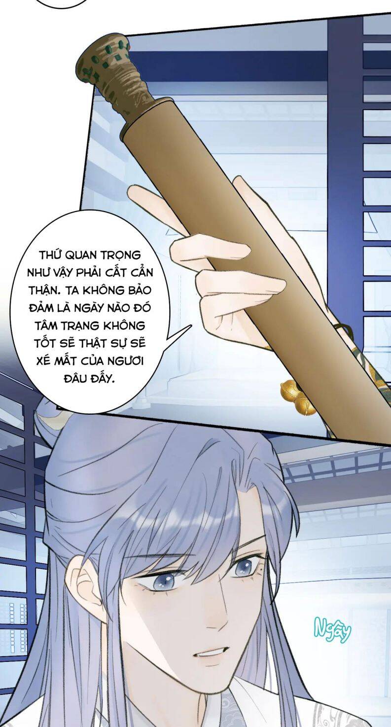 Tướng Quân, Cẩn Thận Chó Dữ Chap 24 - Next Chap 25