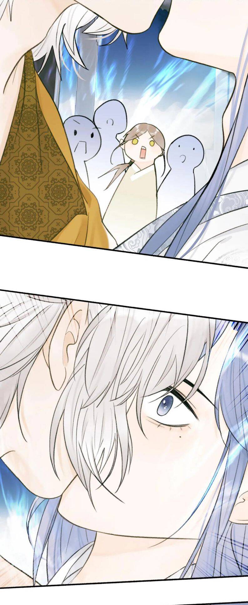 Tướng Quân, Cẩn Thận Chó Dữ Chap 24 - Next Chap 25