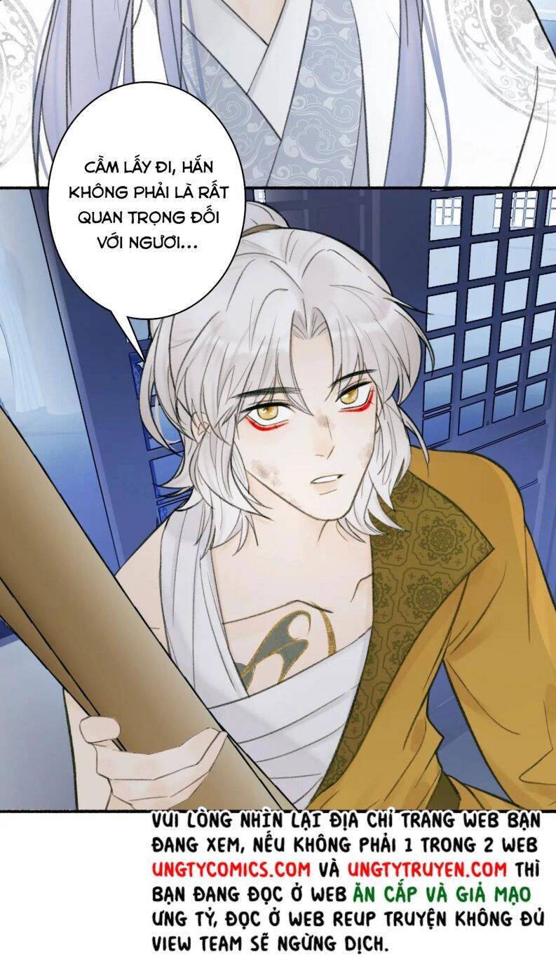 Tướng Quân, Cẩn Thận Chó Dữ Chap 24 - Next Chap 25