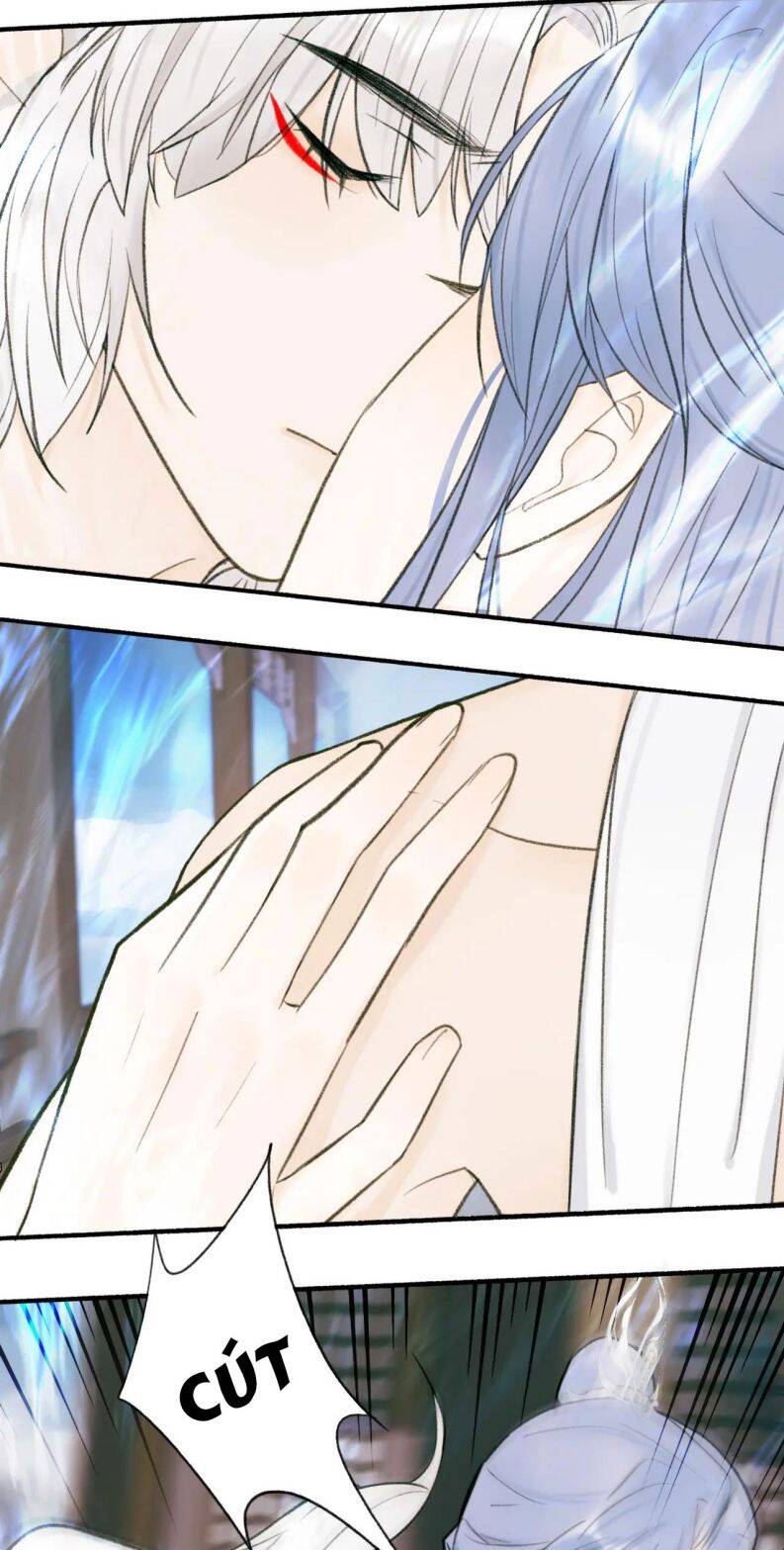 Tướng Quân, Cẩn Thận Chó Dữ Chap 24 - Next Chap 25