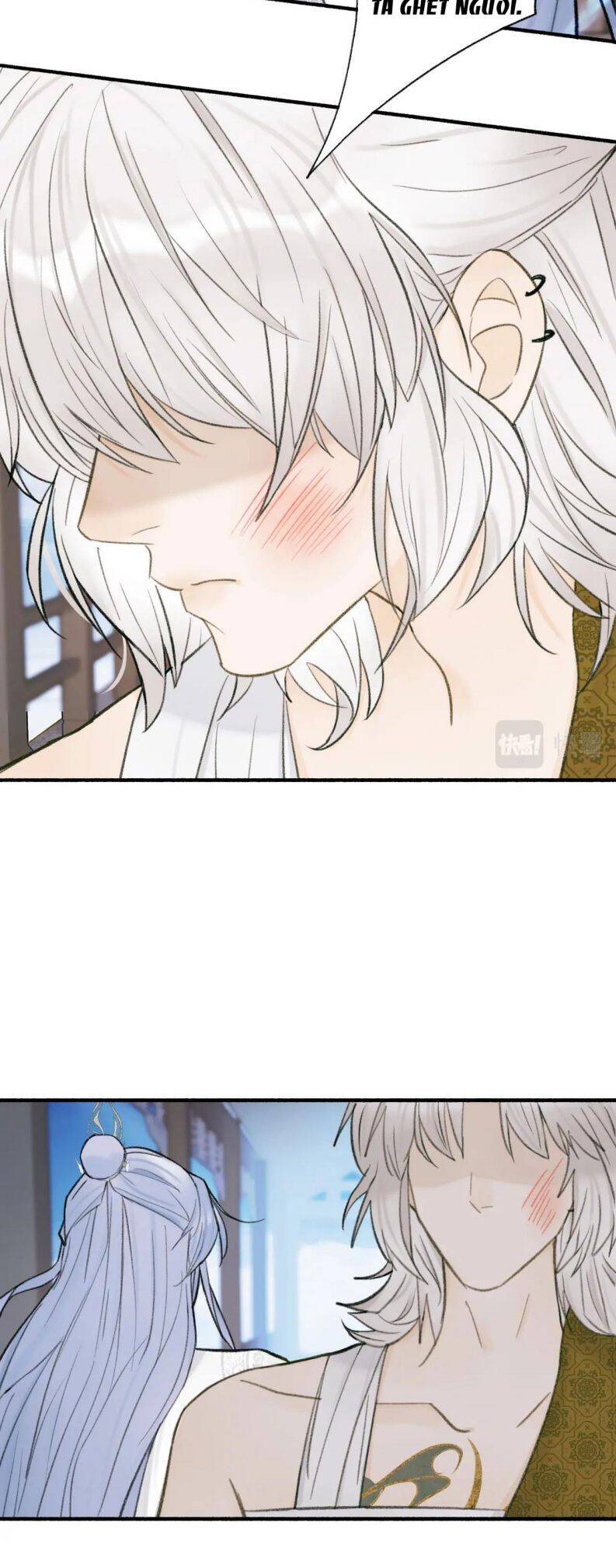 Tướng Quân, Cẩn Thận Chó Dữ Chap 24 - Next Chap 25