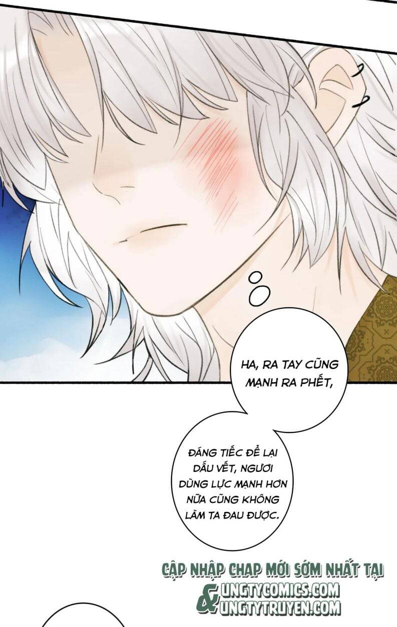 Tướng Quân, Cẩn Thận Chó Dữ Chap 24 - Next Chap 25