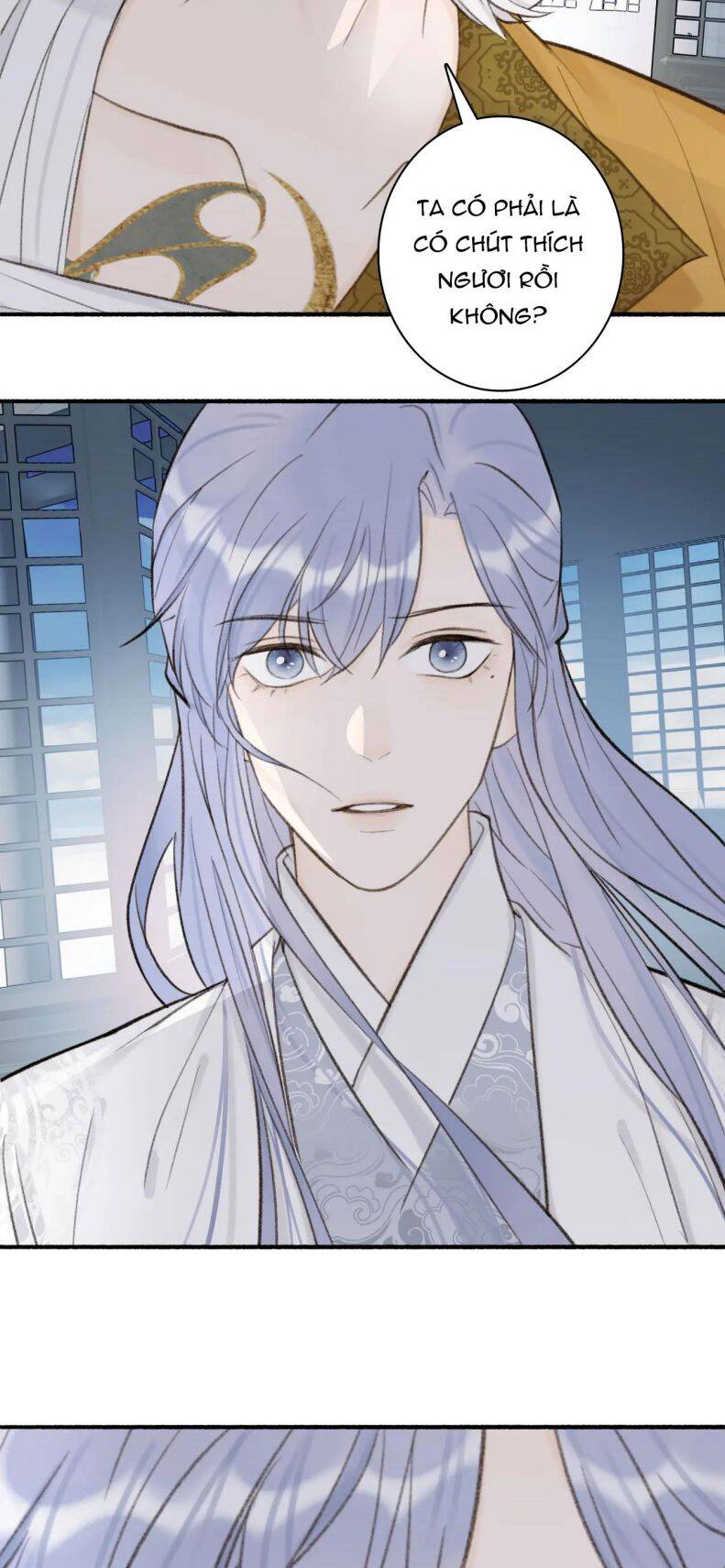 Tướng Quân, Cẩn Thận Chó Dữ Chap 25 - Next Chap 26