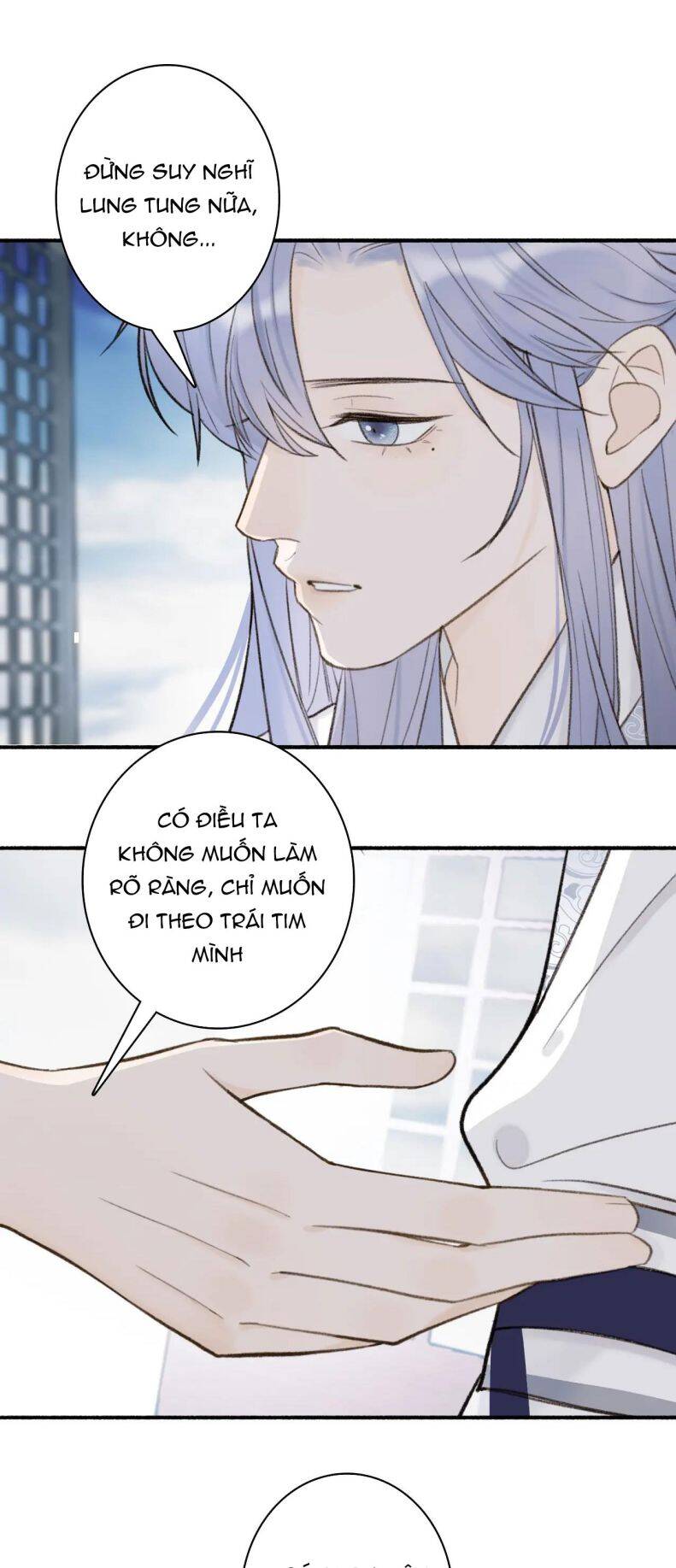 Tướng Quân, Cẩn Thận Chó Dữ Chap 25 - Next Chap 26