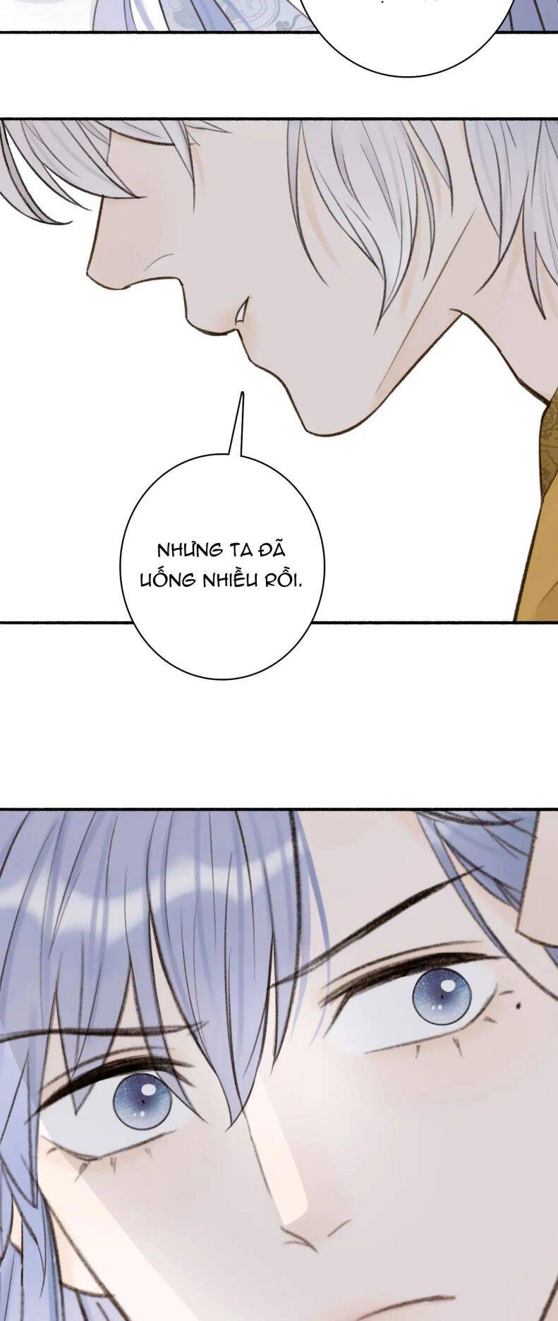 Tướng Quân, Cẩn Thận Chó Dữ Chap 25 - Next Chap 26