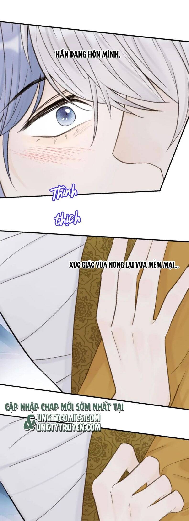 Tướng Quân, Cẩn Thận Chó Dữ Chap 26 - Next Chap 27