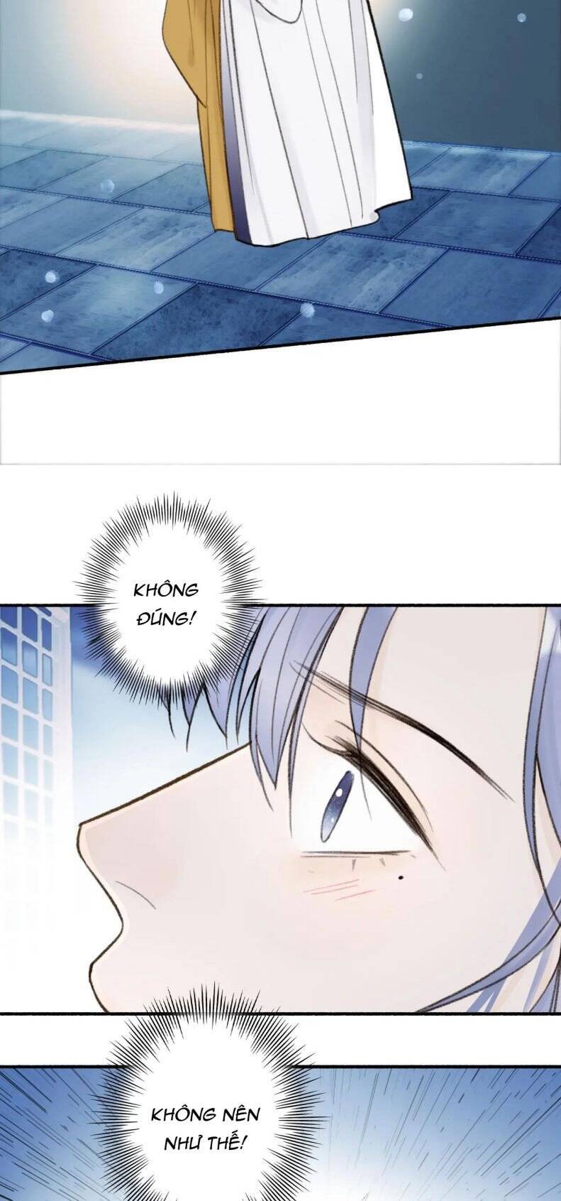 Tướng Quân, Cẩn Thận Chó Dữ Chap 26 - Next Chap 27