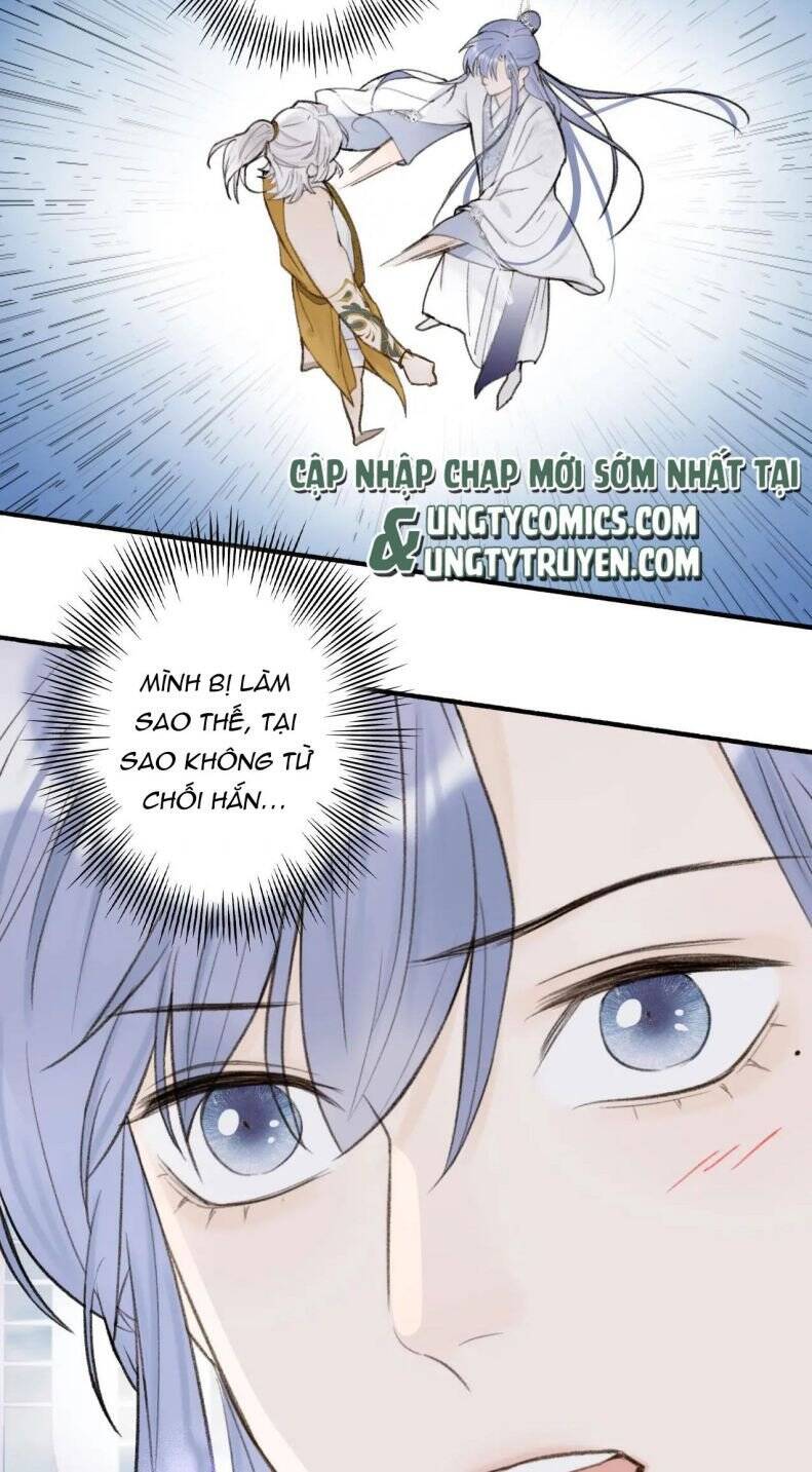 Tướng Quân, Cẩn Thận Chó Dữ Chap 26 - Next Chap 27