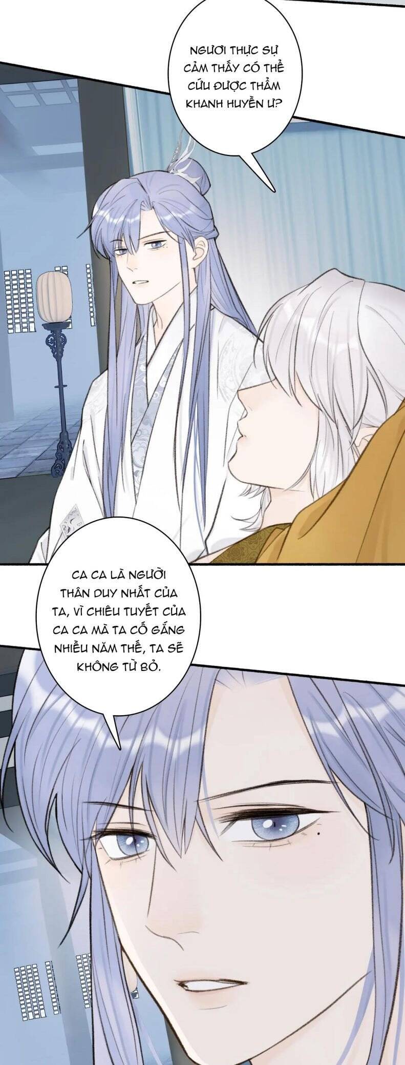 Tướng Quân, Cẩn Thận Chó Dữ Chap 26 - Next Chap 27