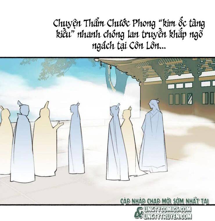 Tướng Quân, Cẩn Thận Chó Dữ Chap 27 - Next Chap 28