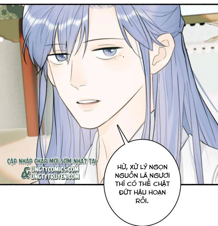 Tướng Quân, Cẩn Thận Chó Dữ Chap 27 - Next Chap 28