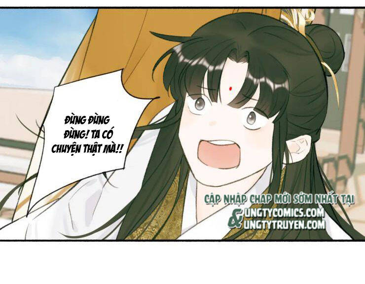 Tướng Quân, Cẩn Thận Chó Dữ Chap 27 - Next Chap 28