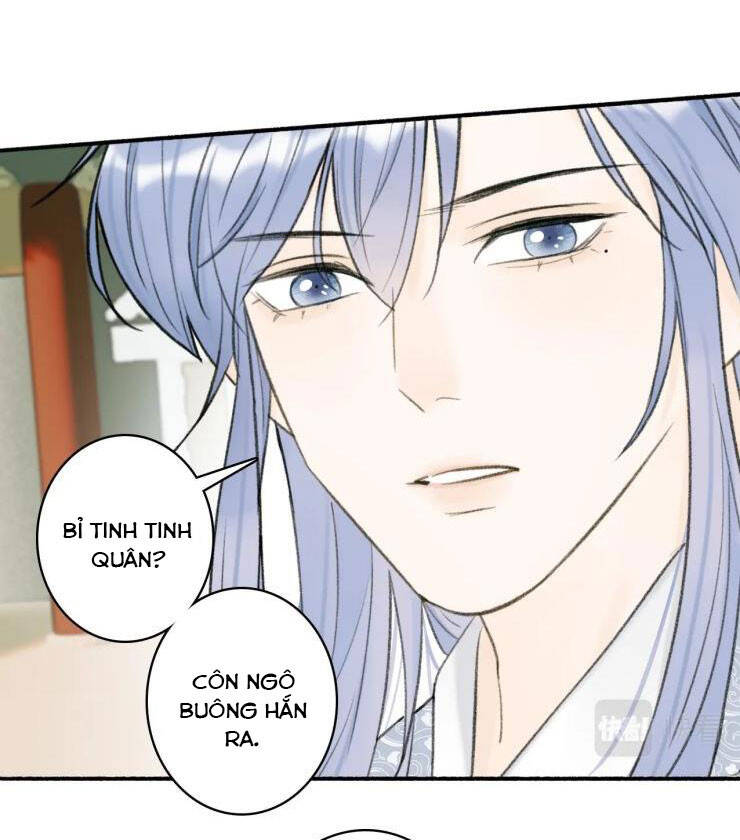 Tướng Quân, Cẩn Thận Chó Dữ Chap 27 - Next Chap 28