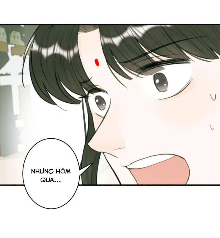 Tướng Quân, Cẩn Thận Chó Dữ Chap 27 - Next Chap 28