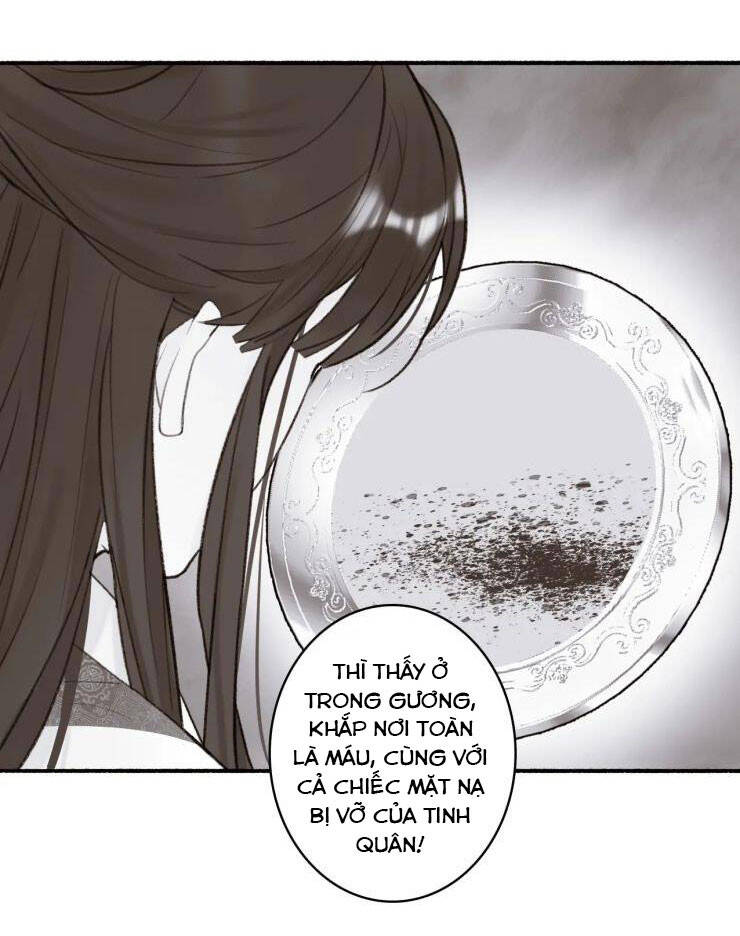 Tướng Quân, Cẩn Thận Chó Dữ Chap 27 - Next Chap 28