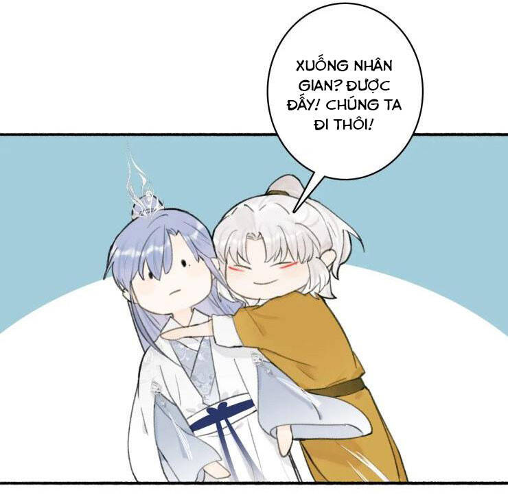 Tướng Quân, Cẩn Thận Chó Dữ Chap 27 - Next Chap 28