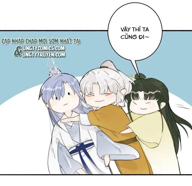 Tướng Quân, Cẩn Thận Chó Dữ Chap 27 - Next Chap 28