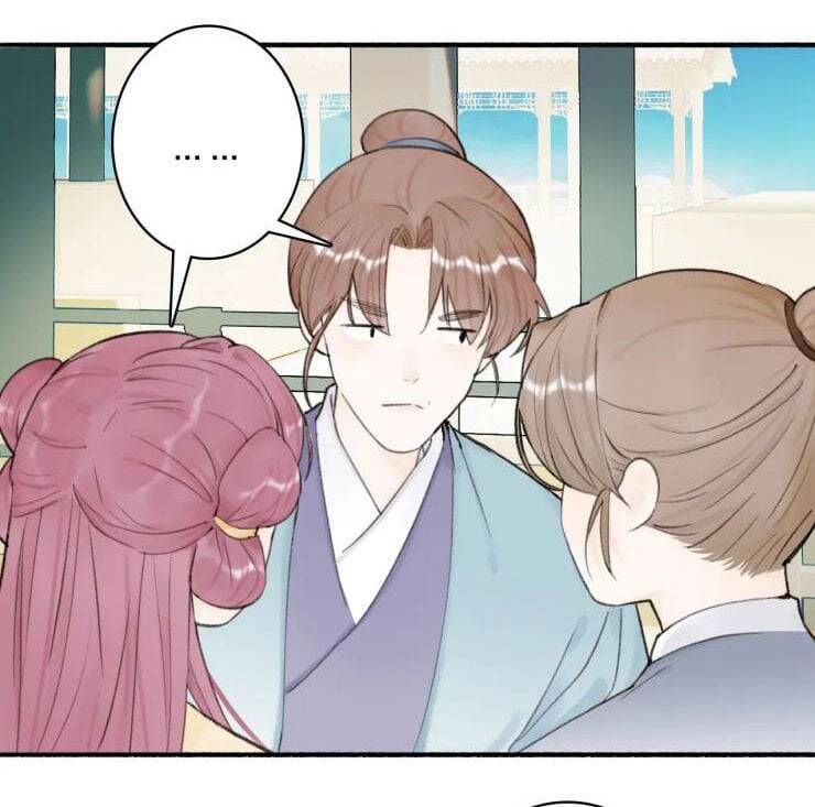 Tướng Quân, Cẩn Thận Chó Dữ Chap 27 - Next Chap 28