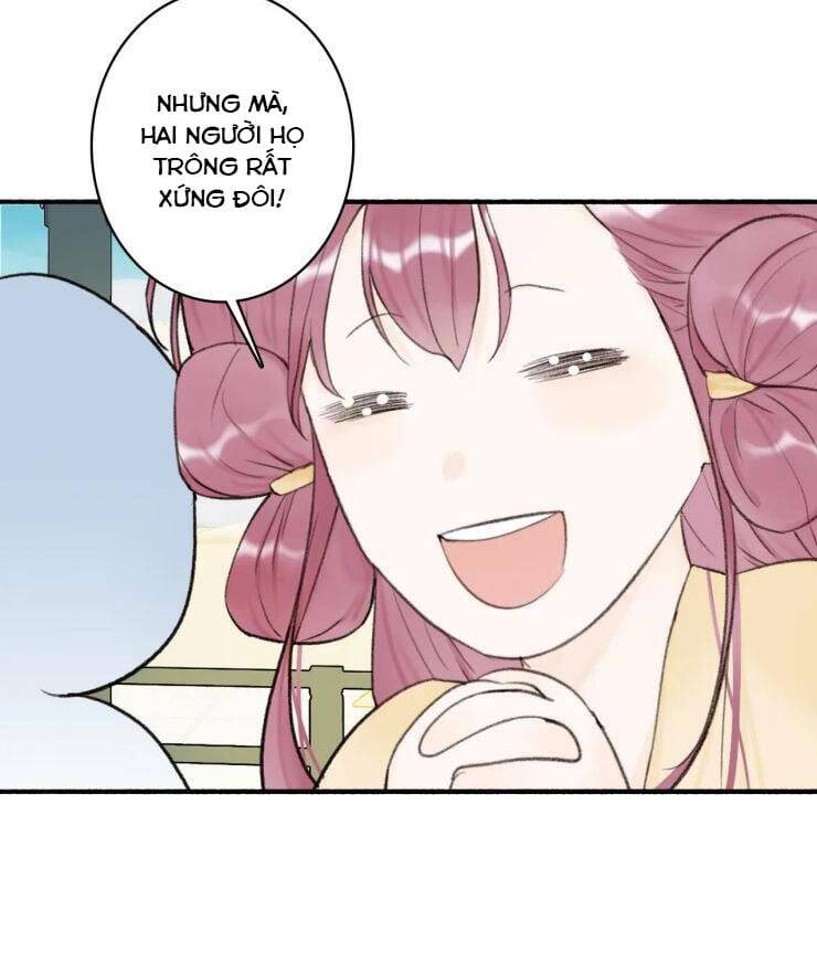 Tướng Quân, Cẩn Thận Chó Dữ Chap 27 - Next Chap 28