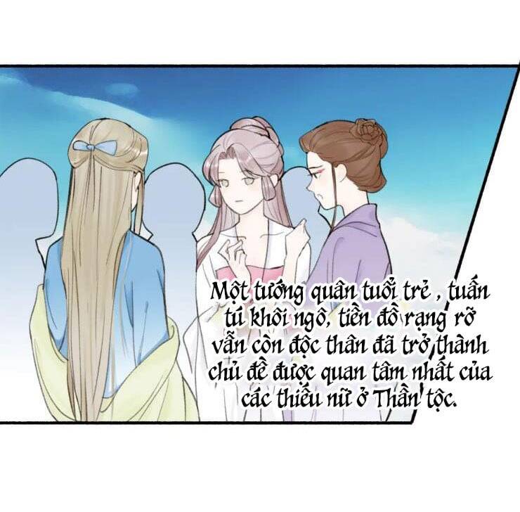 Tướng Quân, Cẩn Thận Chó Dữ Chap 27 - Next Chap 28