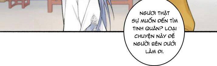 Tướng Quân, Cẩn Thận Chó Dữ Chap 28 - Next Chap 29