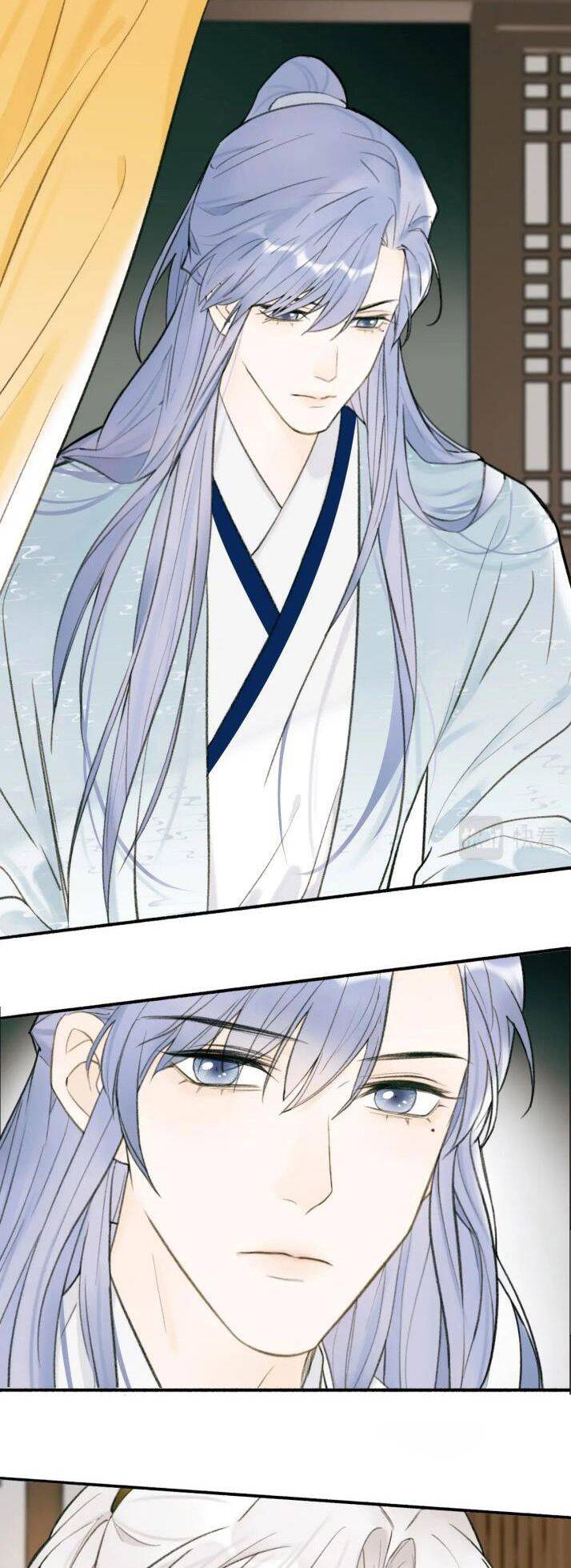 Tướng Quân, Cẩn Thận Chó Dữ Chap 28 - Next Chap 29