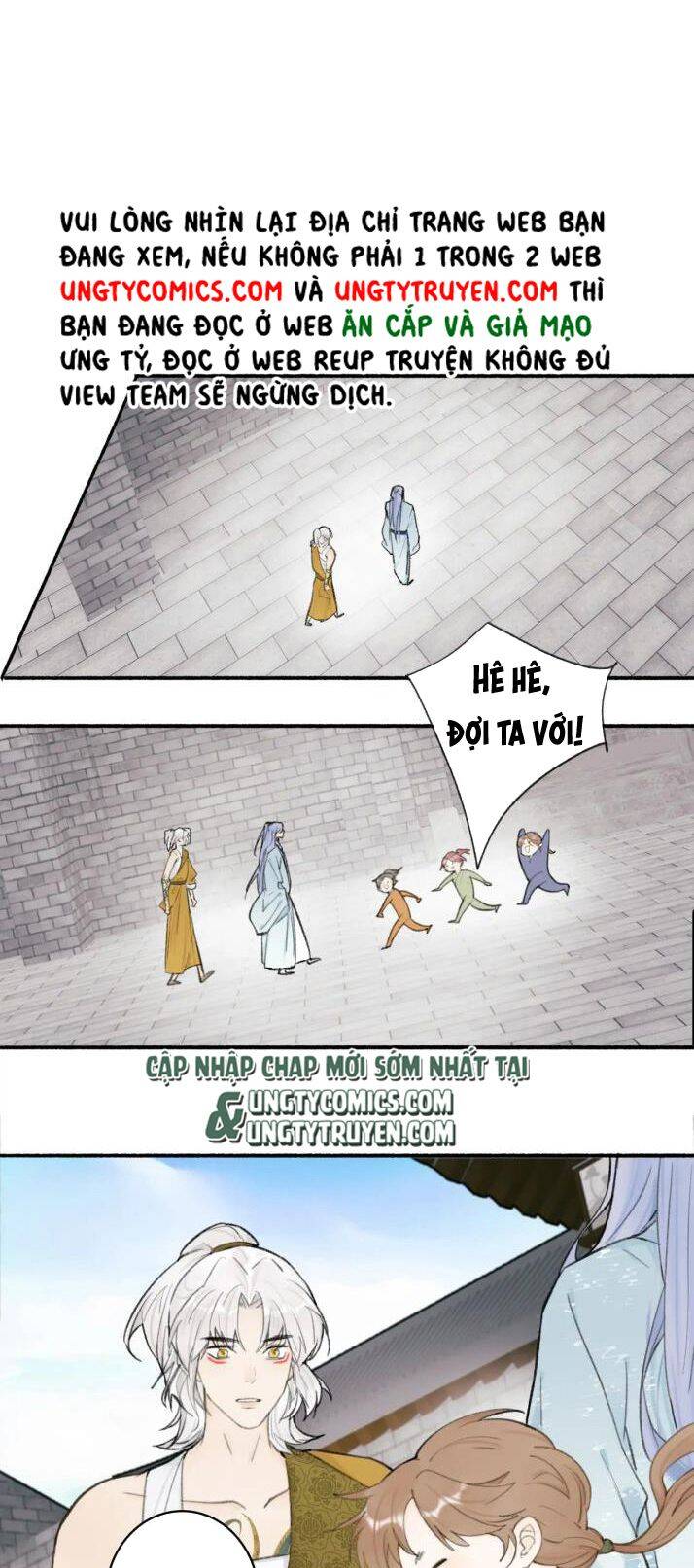 Tướng Quân, Cẩn Thận Chó Dữ Chap 28 - Next Chap 29