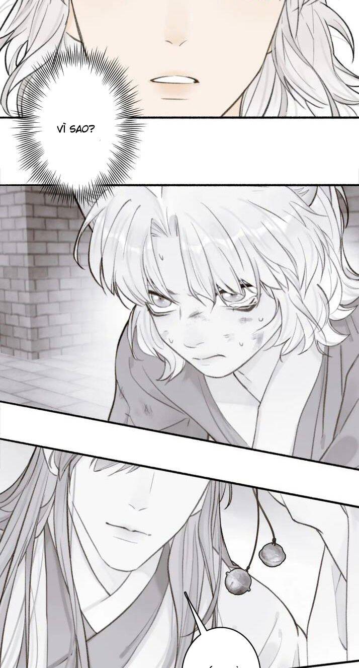 Tướng Quân, Cẩn Thận Chó Dữ Chap 28 - Next Chap 29