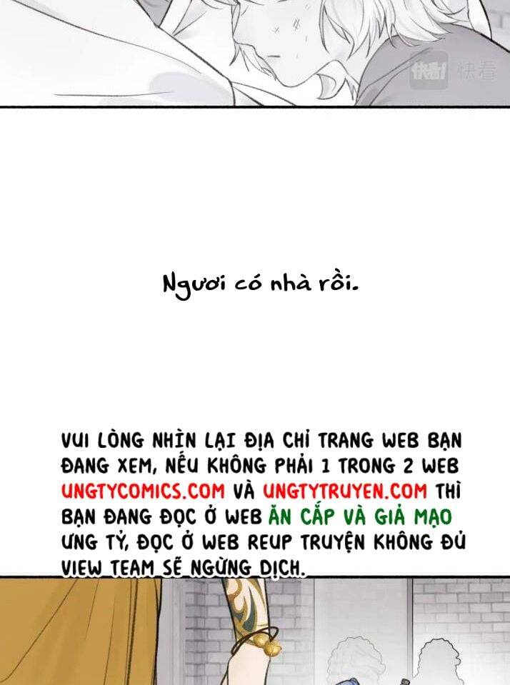 Tướng Quân, Cẩn Thận Chó Dữ Chap 28 - Next Chap 29