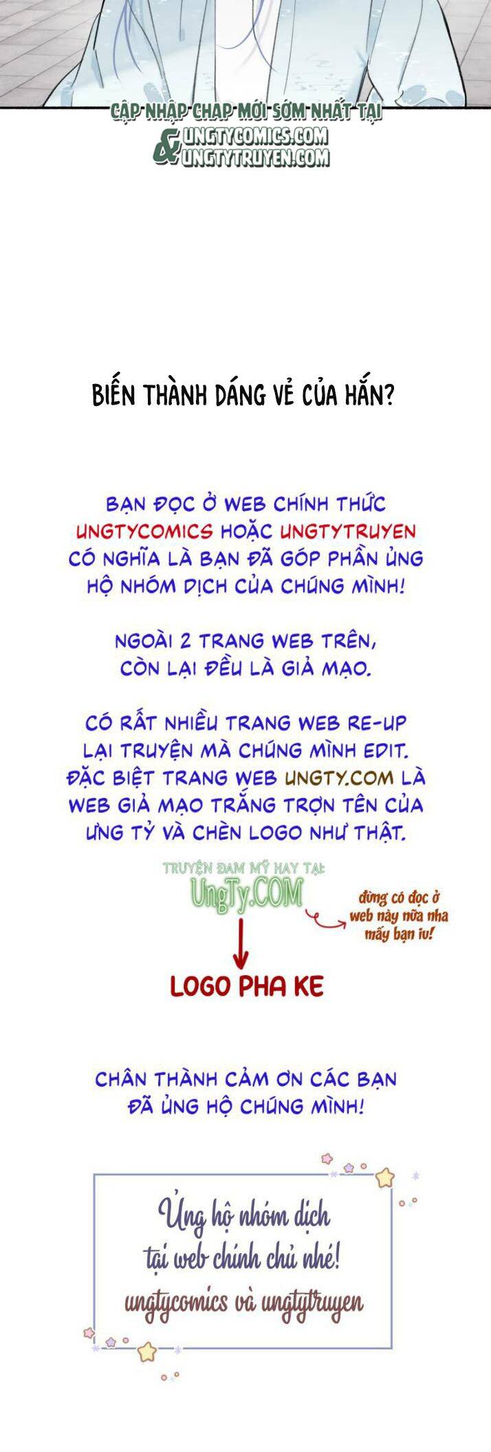 Tướng Quân, Cẩn Thận Chó Dữ Chap 28 - Next Chap 29