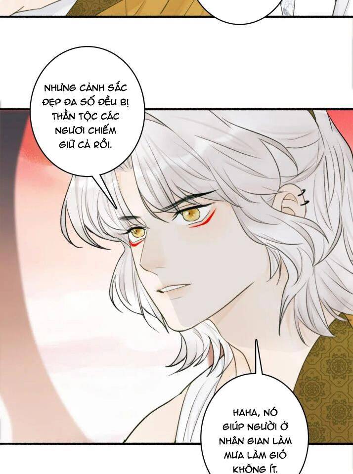 Tướng Quân, Cẩn Thận Chó Dữ Chap 28 - Next Chap 29